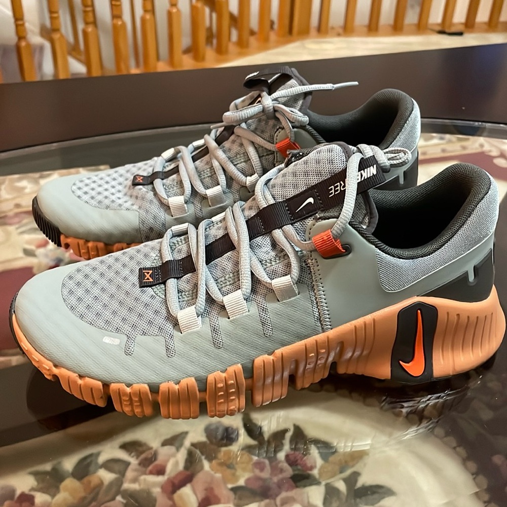 Nike free Metcon 5